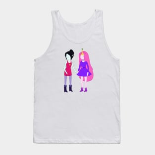 Bubbline Tank Top